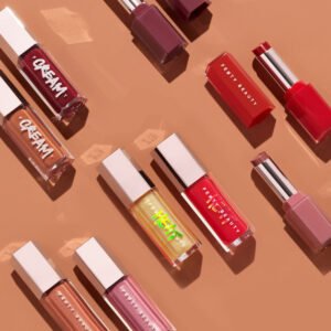 Build Your Own 5-Piece Lip Gloss Vault