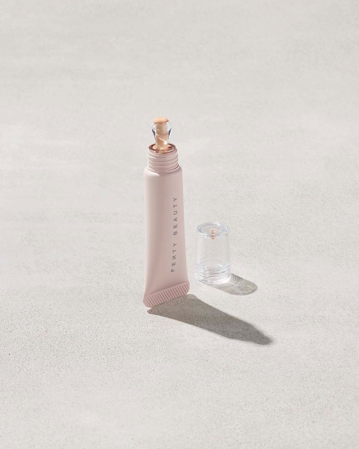 Bright Fix Eye Brightener — Butter