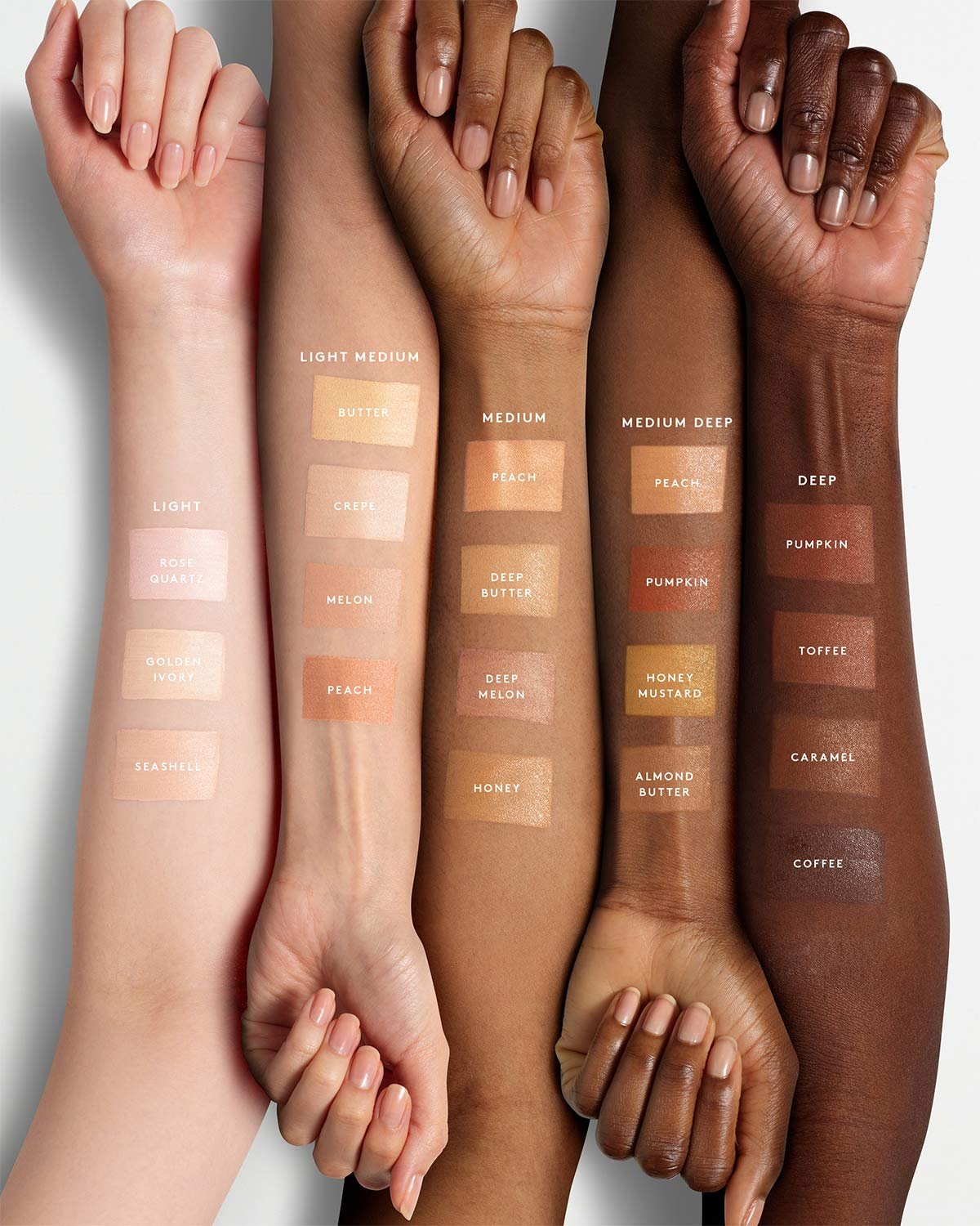 Bright Fix Eye Brightener — Peach - 图片 3