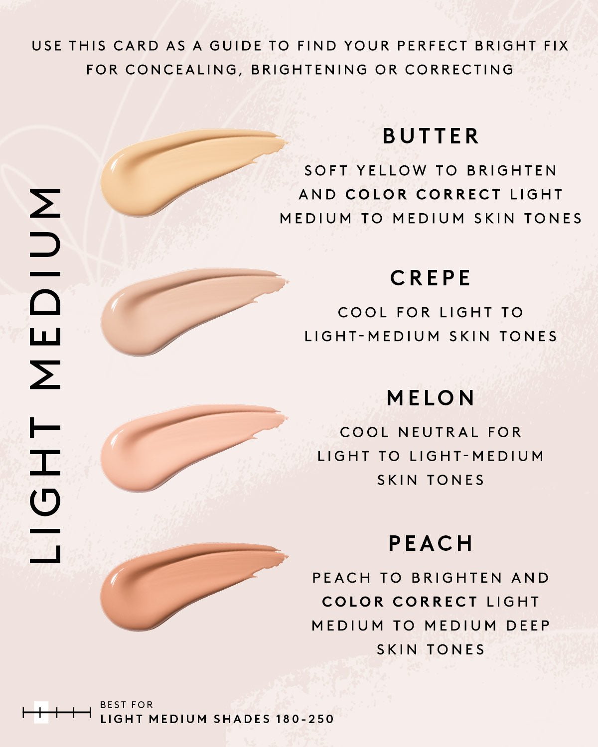 Bright Fix Eye Brightener — Melon - 图片 2