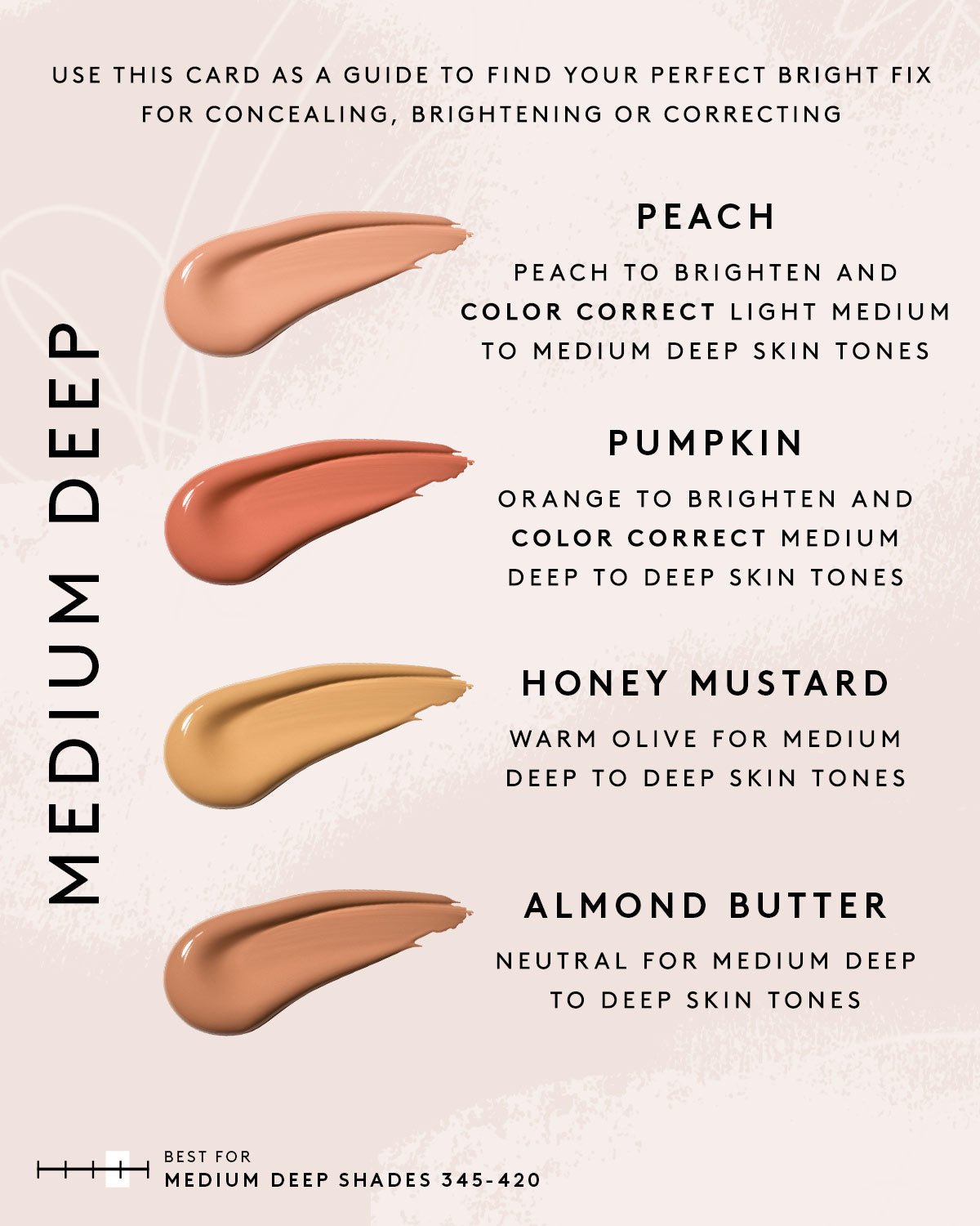 Bright Fix Eye Brightener — Almond Butter - 图片 3