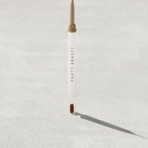 Brow MVP Ultra Fine Brow Pencil & Styler — Dark Ash Blonde