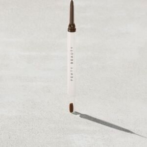 Brow MVP Ultra Fine Brow Pencil & Styler — Black-Brown