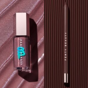 Build Your Own Lip Liner + Lip Gloss Bundle