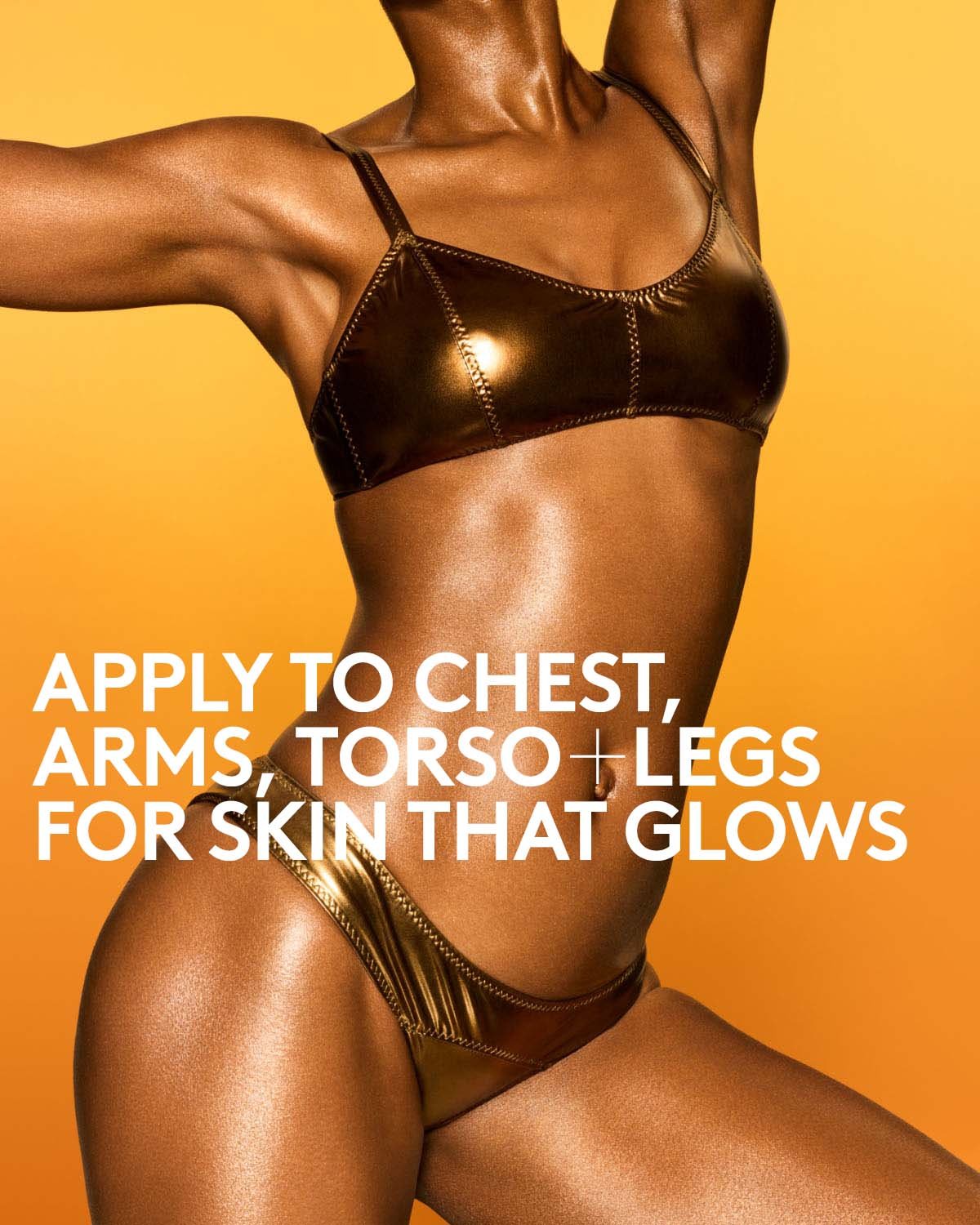 Body Lava Body Luminizer — Oyster Pearlz - 图片 7