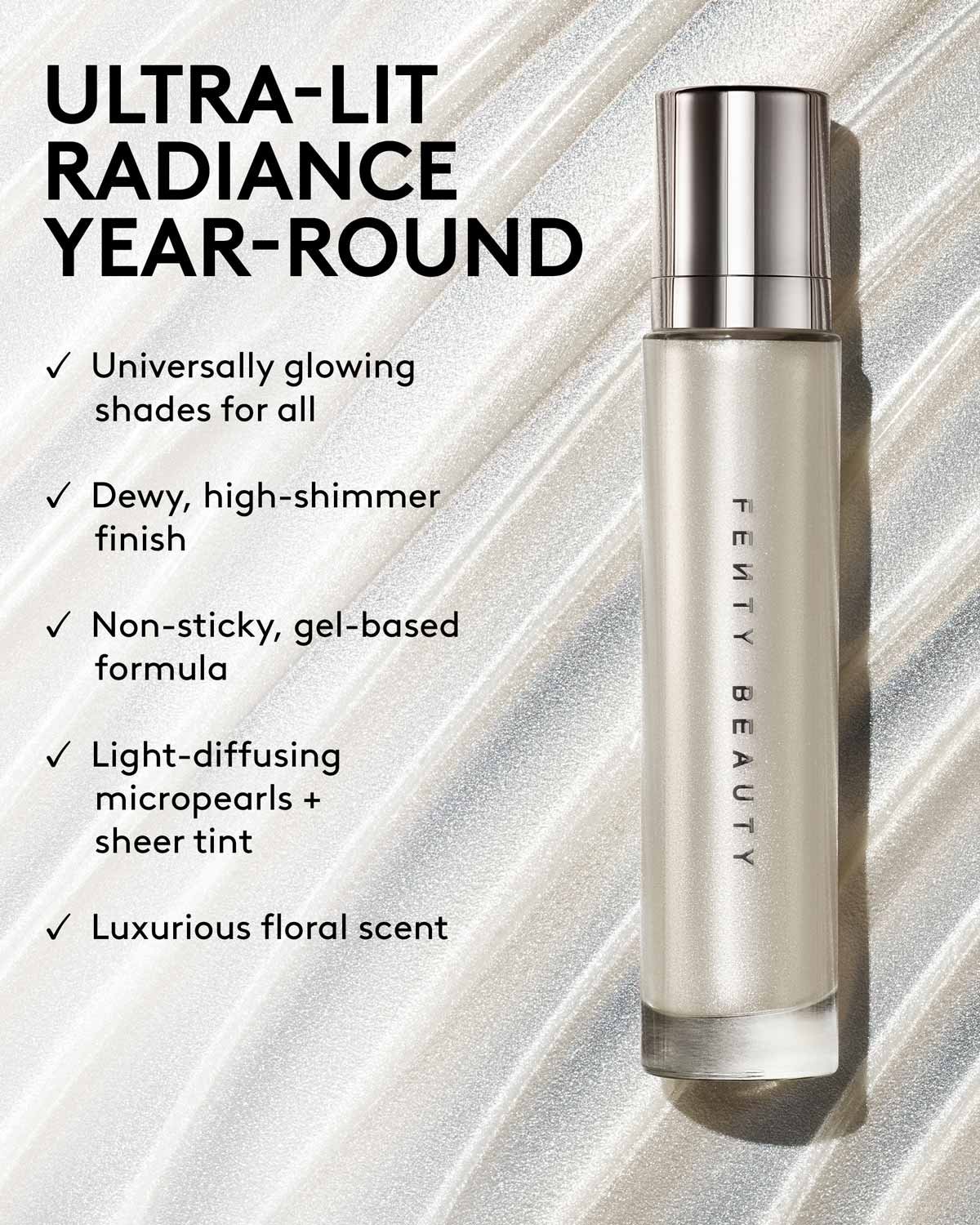 Body Lava Body Luminizer — How Many Carats?! - 图片 4