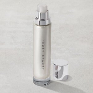 Body Lava Body Luminizer — How Many Carats?!