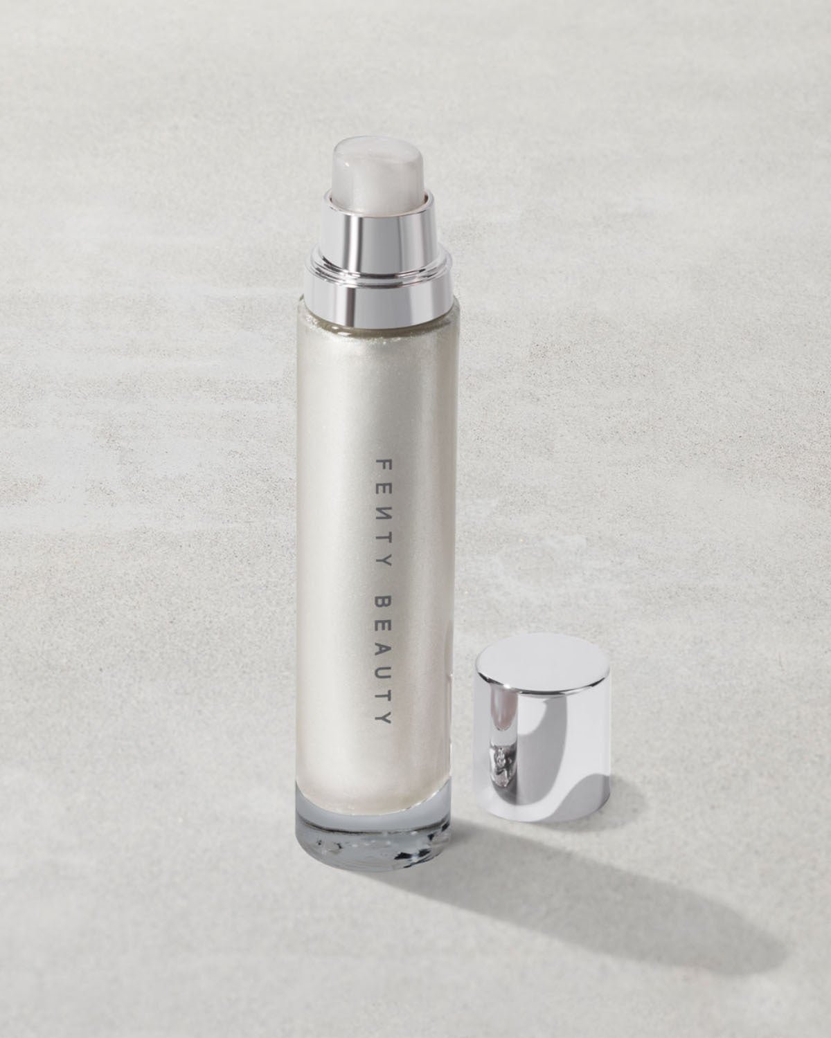 Body Lava Body Luminizer — How Many Carats?!