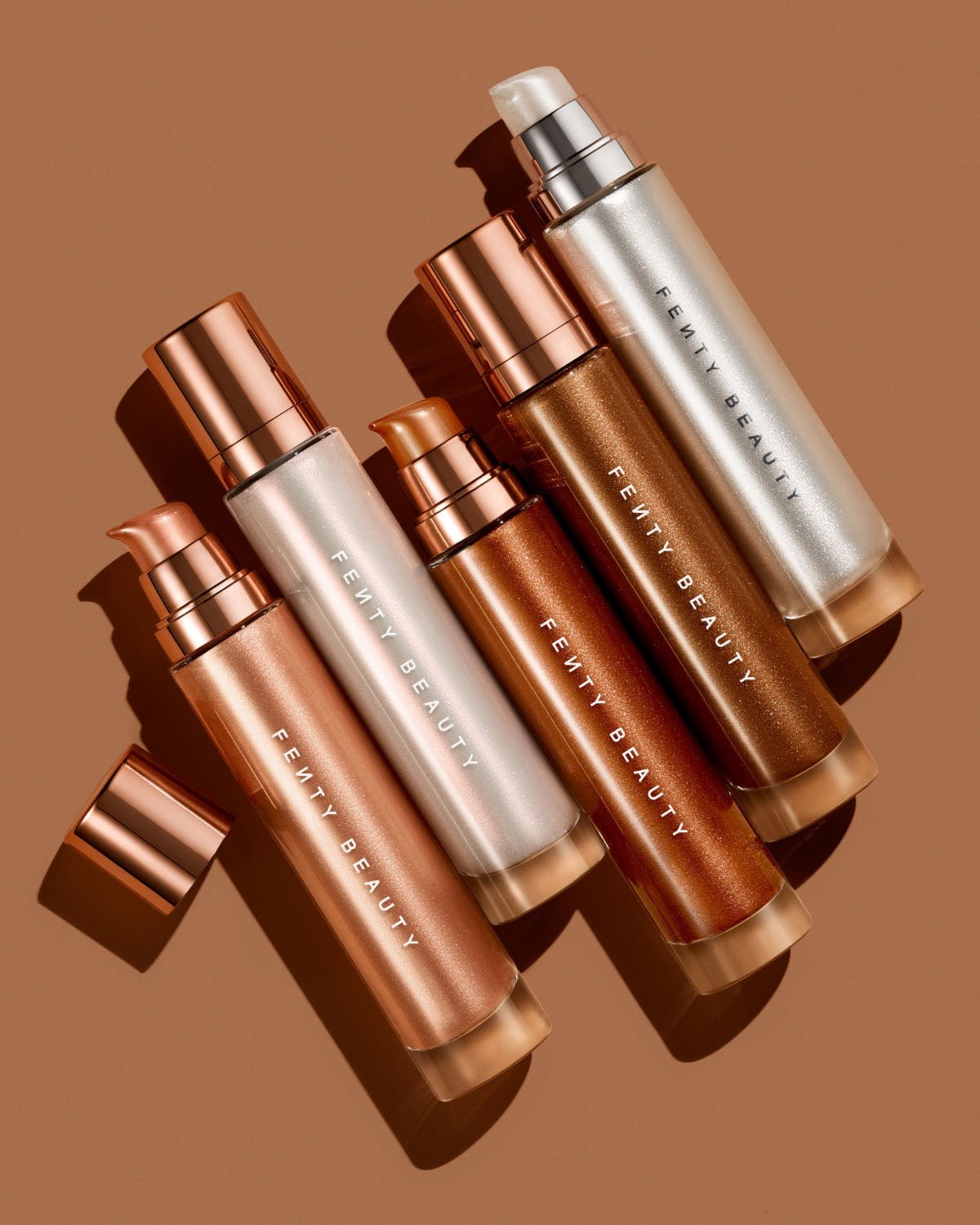 Body Lava Body Luminizer — How Many Carats?! - 图片 5