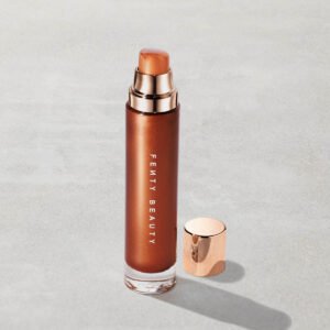 Body Lava Body Luminizer — Penny Drop