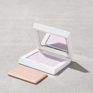 Bright Fix Instant Brightening + Blurring Powder — Lavender