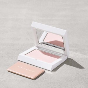 Bright Fix Instant Brightening + Blurring Powder — Rose Quartz