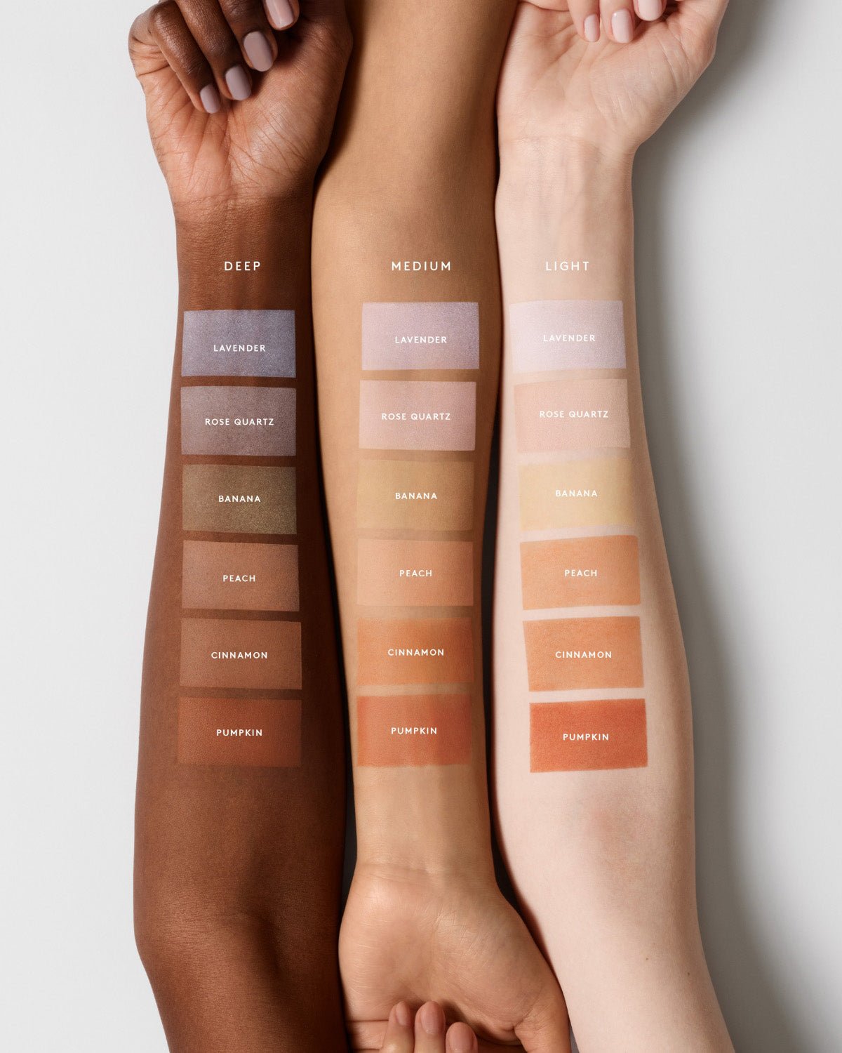 Bright Fix Instant Brightening + Blurring Powder — Lavender - 图片 10