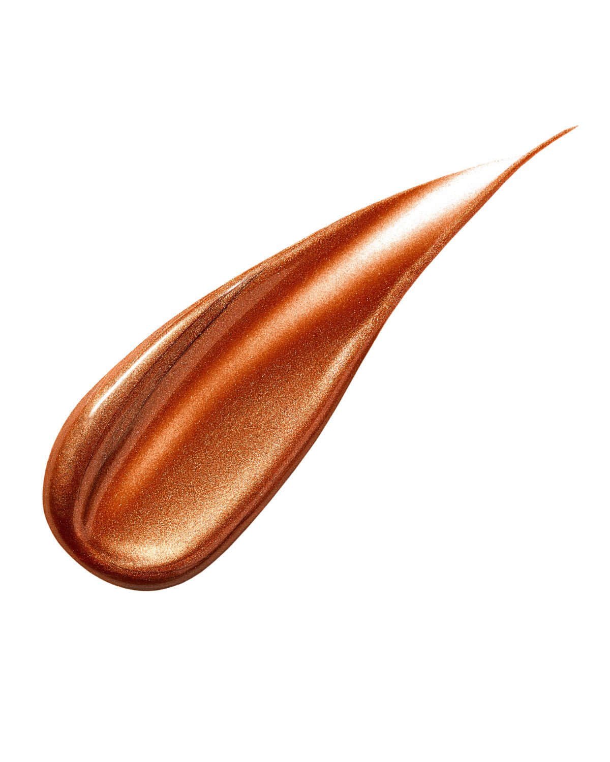 Body Lava Body Luminizer — Penny Drop - 图片 2