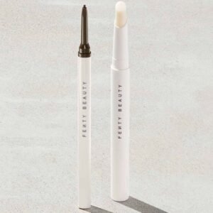 Brow MVP Eyebrow Pencil + Sculpting Wax Duo
