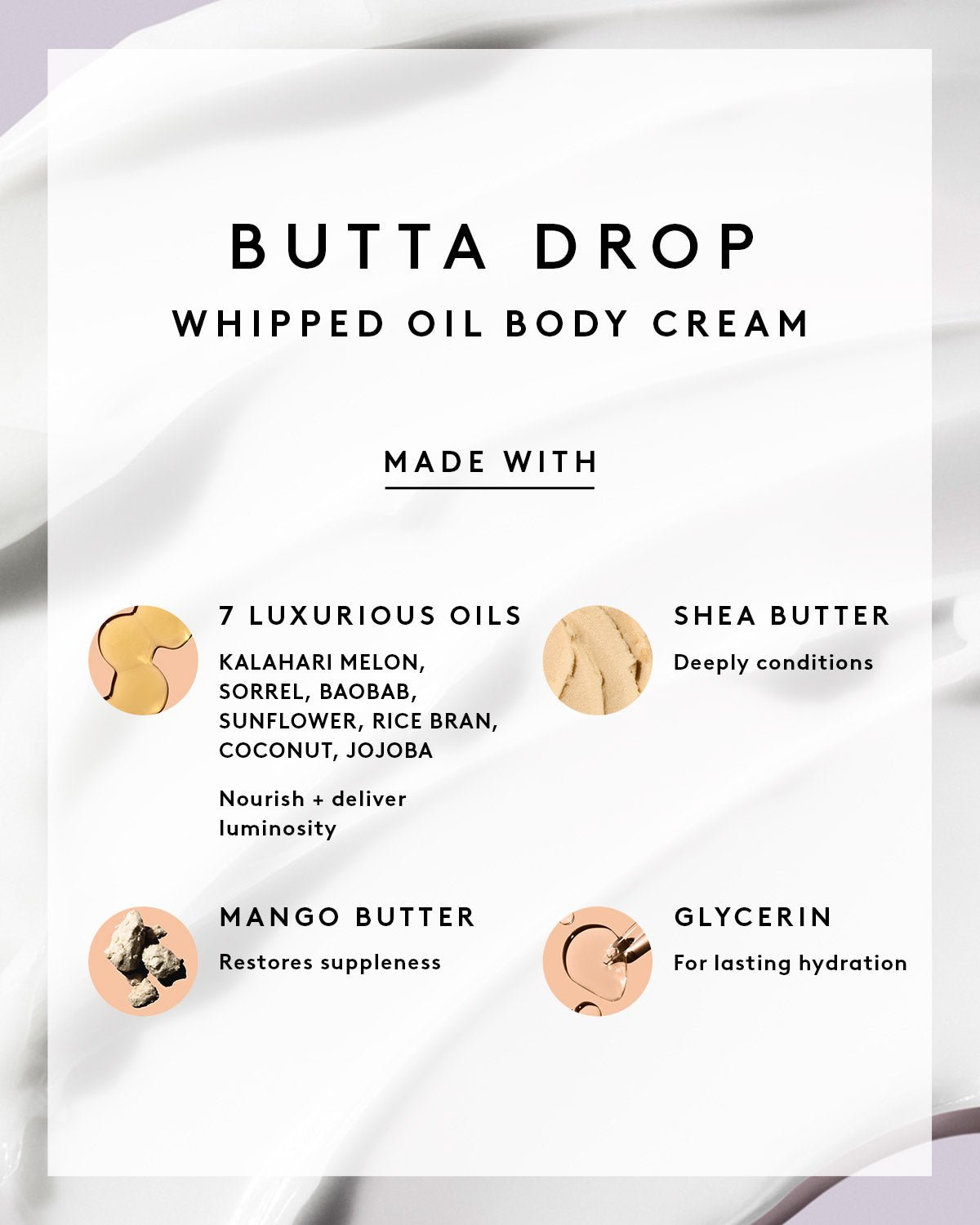 Butta Drop Body Care Bundle - 图片 4