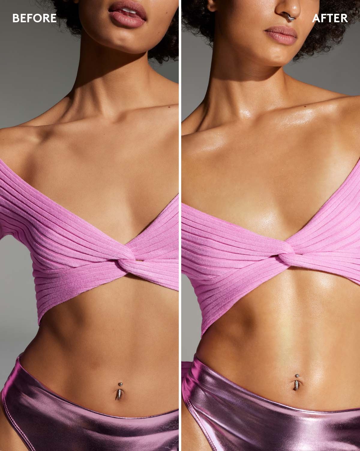 Butta Drop Hydrating Body Milk — Fenty Fresh - 图片 4