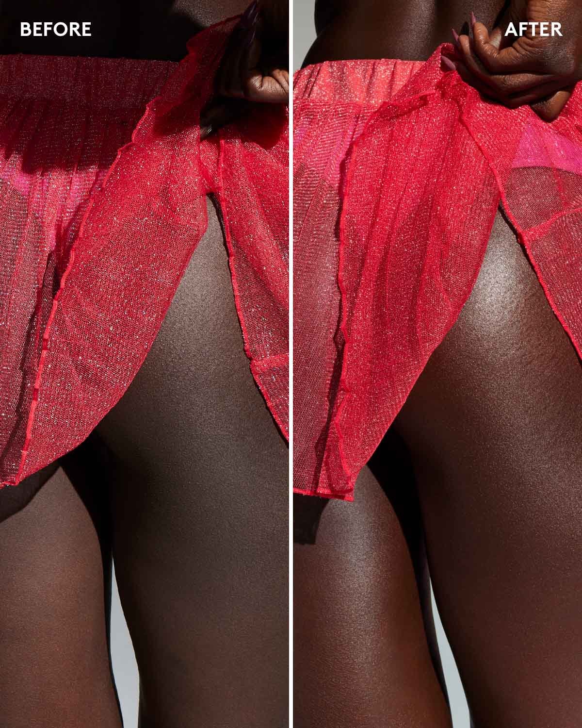 Butta Drop Hydrating Body Milk — Fenty Fresh - 图片 5