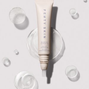 Blemish Defeat'r BHA Spot-Targeting Gel