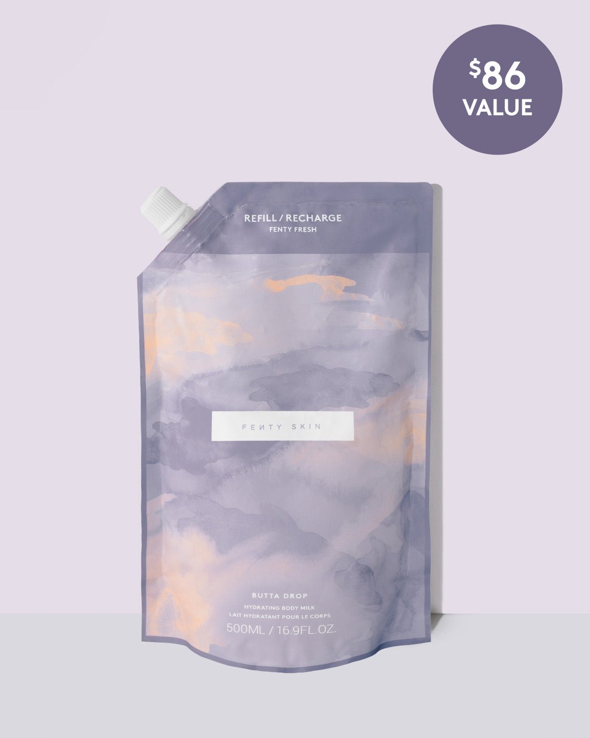 Butta Drop Hydrating Body Milk — Fenty Fresh - 图片 10