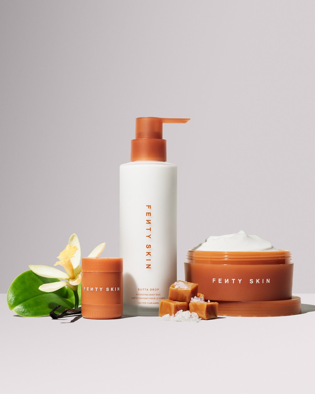 Butta Drop Hydrating Body Milk — Salted Caramel - 图片 9