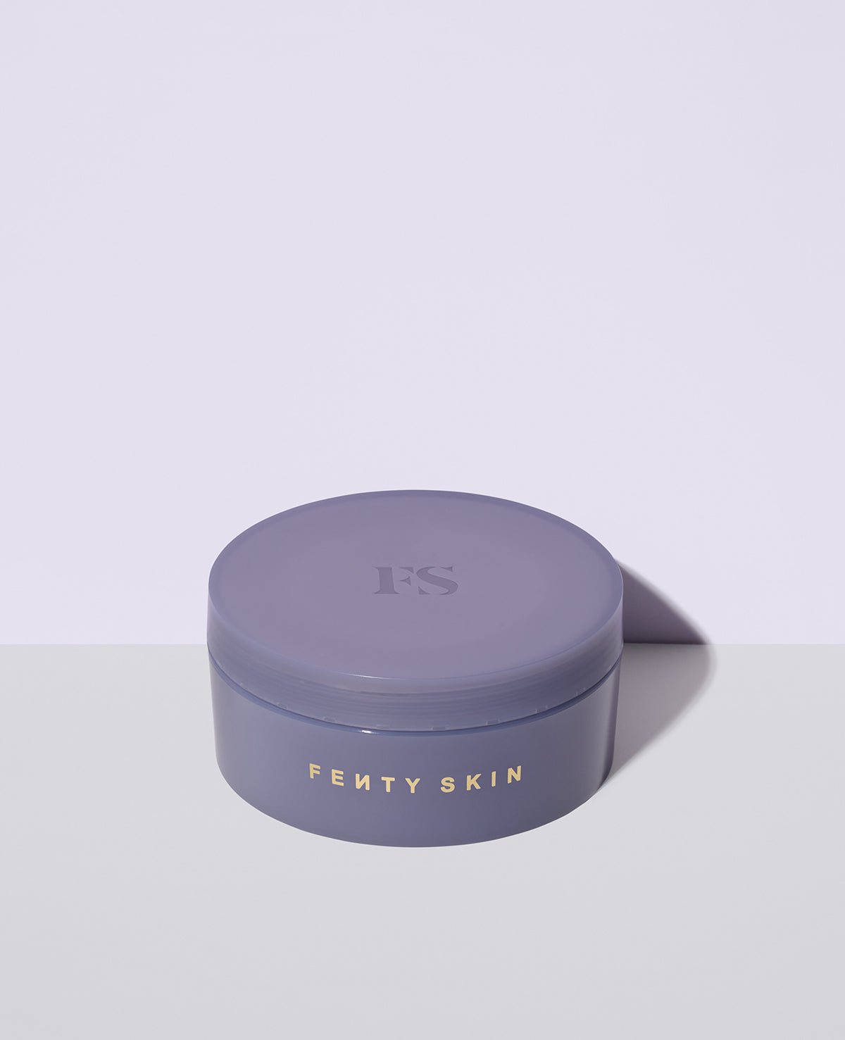 Butta Drop Whipped Oil Body Cream with Tropical Oils + Shea Butter — Fenty Fresh Shimmering - 图片 8