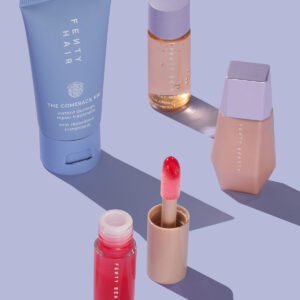 4-Piece Fenty Faves Set